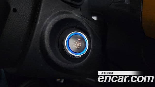 Chevrolet(GM대우) Spark 빌트인캠2 — базовая версия - Built-in Cam 2, 2014 16