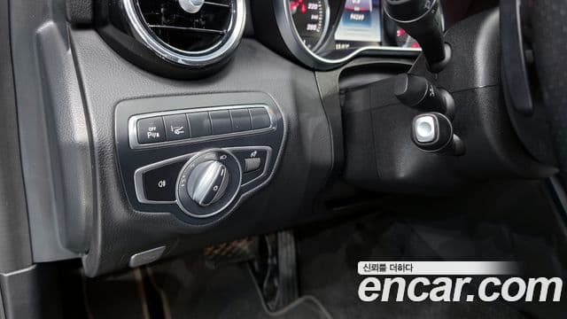 Mercedes-Benz C-класс W205 Avantgarde, 2017 16