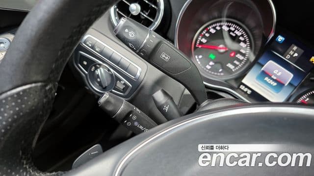 Mercedes-Benz C-класс W205 Avantgarde, 2017 17