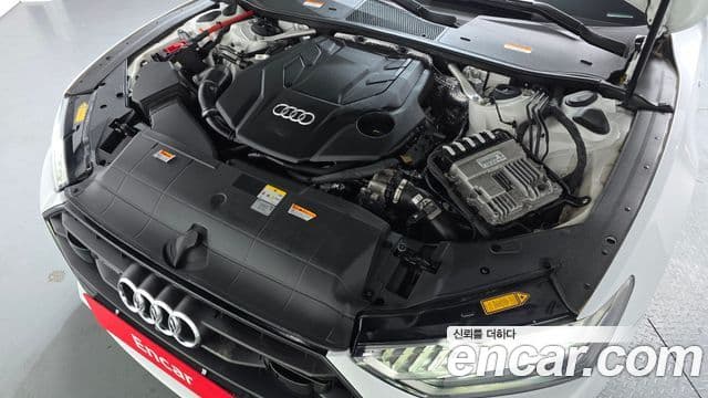 Audi A7 (4K) Premium, 2022 6