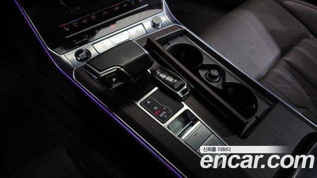 Audi A7 (4K) Premium, 2022 9