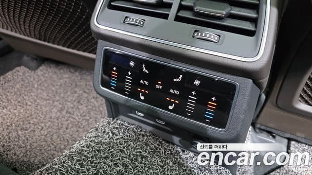 Audi A7 (4K) Premium, 2022 18