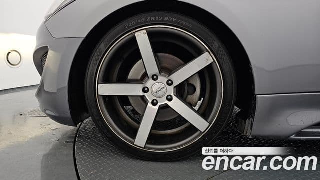 Hyundai Genesis купе 200 турбо P, 2010 все фото