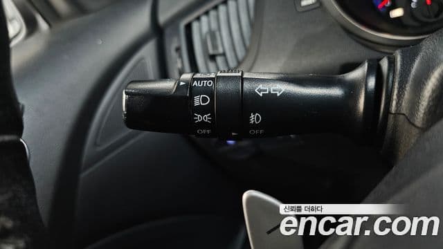 Hyundai Genesis купе 200 турбо P, 2010 15