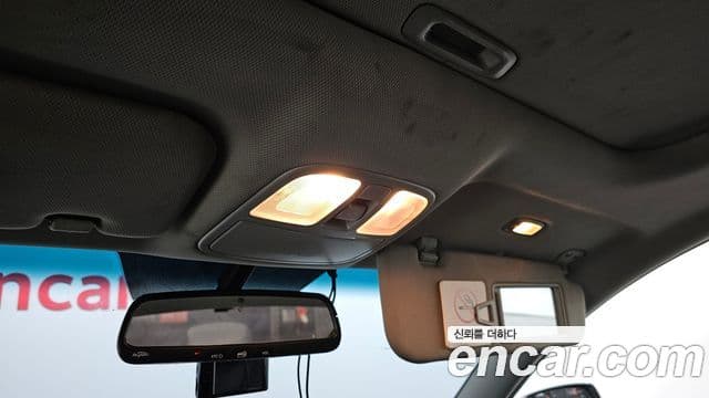 Hyundai Genesis купе 200 турбо P, 2010 18