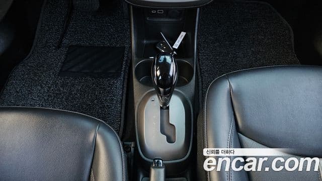 Chevrolet(GM대우) The / новый New Spark Premier, 2019 9