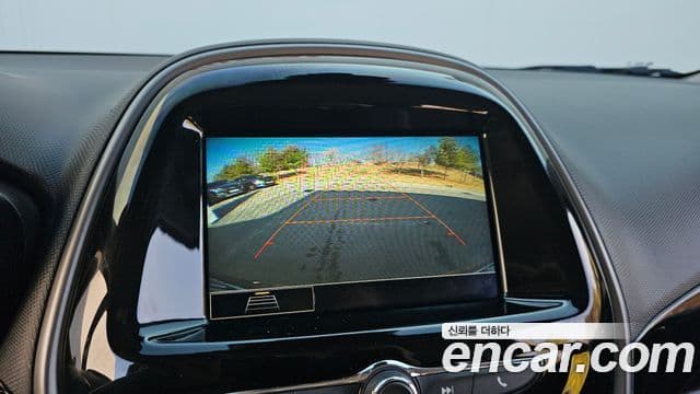 Chevrolet(GM대우) The / новый New Spark Premier, 2019 15