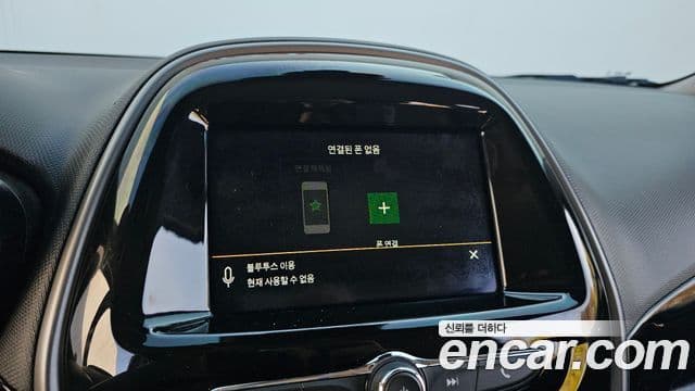 Chevrolet(GM대우) The / новый New Spark Premier, 2019 16