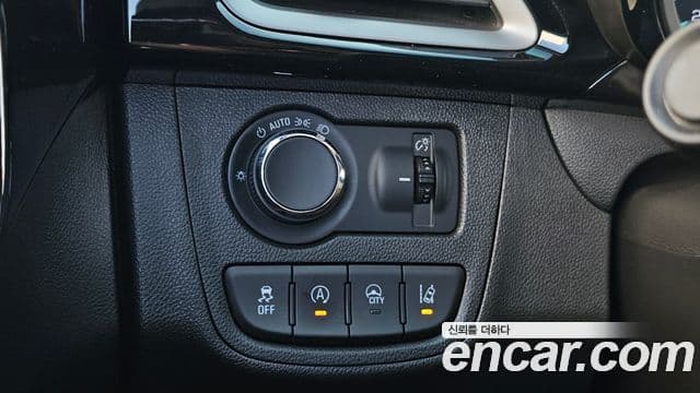 Chevrolet(GM대우) The / новый New Spark Premier, 2019 17