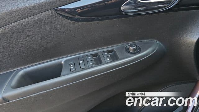 Chevrolet(GM대우) The / новый New Spark Premier, 2019 18