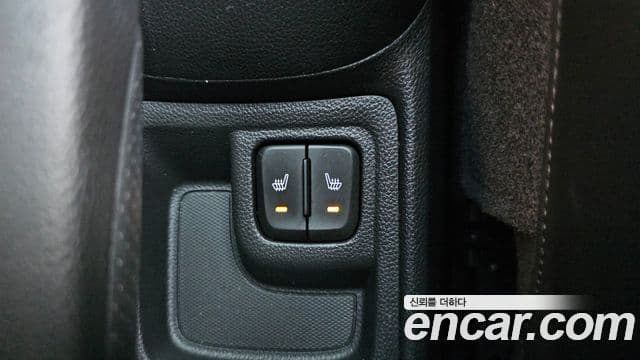 Chevrolet(GM대우) The / новый New Spark Premier, 2019 19