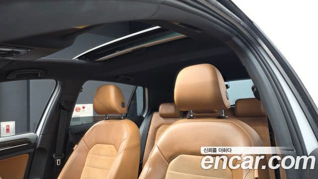 Volkswagen Гольф 7세대 2.0 TDI 40th Edition, 2015 19