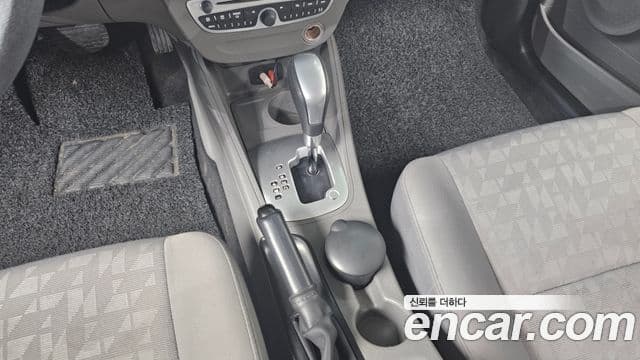 Renault Korea(Samsung) 뉴SM3 SE, 2010 9