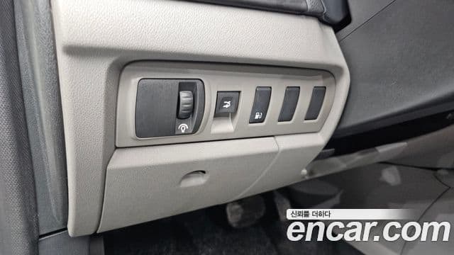 Renault Korea(Samsung) 뉴SM3 SE, 2010 17