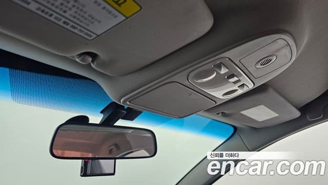 Renault Korea(Samsung) 뉴SM3 SE, 2010 19