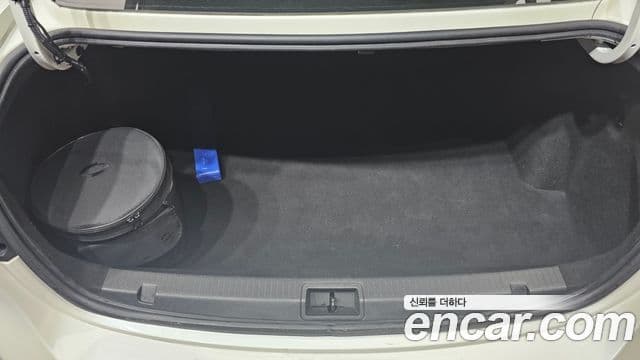 Renault Korea(Samsung) 뉴SM3 SE, 2010 20