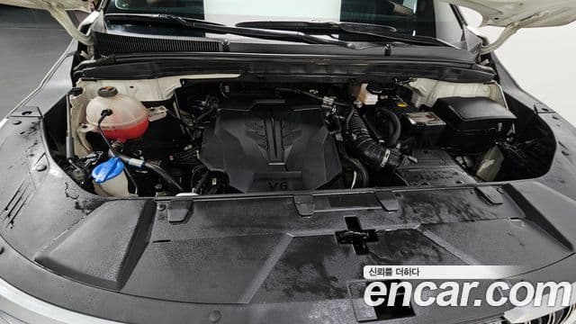 Kia Carnival 4세대 бензин 9인승 High Limousine(компания по спецнадстройкам), 2021 6