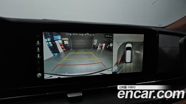 Kia Carnival 4세대 бензин 9인승 High Limousine(компания по спецнадстройкам), 2021 15