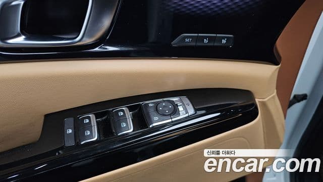 Kia Carnival 4세대 бензин 9인승 High Limousine(компания по спецнадстройкам), 2021 17