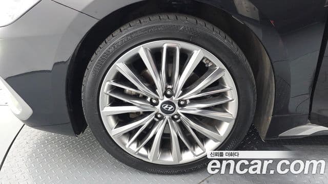 Hyundai Grandeur IG Special, 2019 все фото