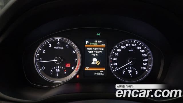 Hyundai Grandeur IG Special, 2019 8