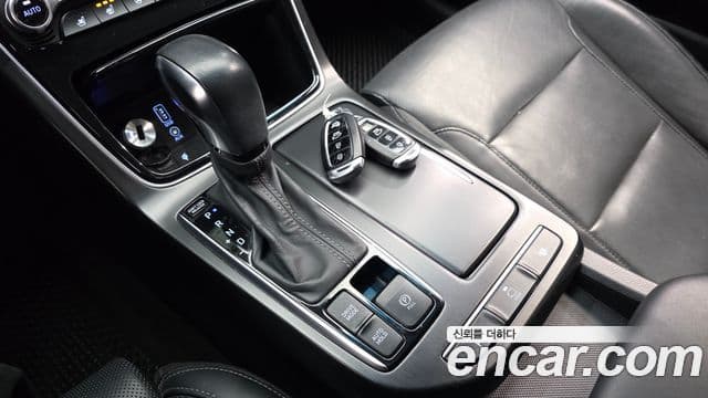 Hyundai Grandeur IG Special, 2019 9