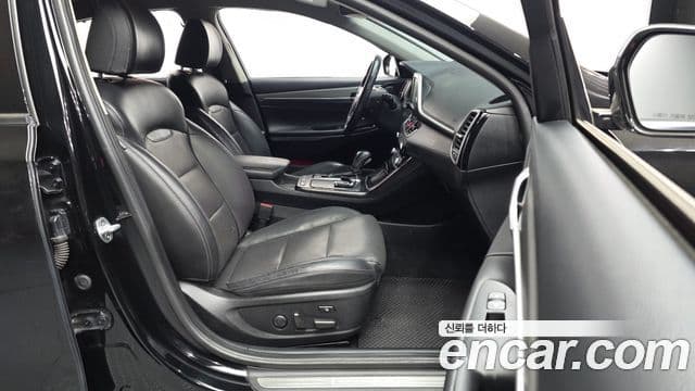 Hyundai Grandeur IG Special, 2019 11