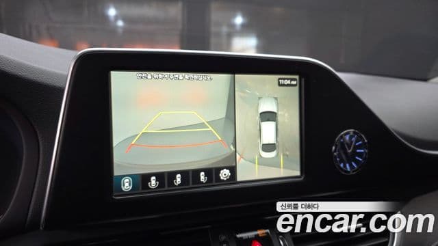 Hyundai Grandeur IG Special, 2019 16