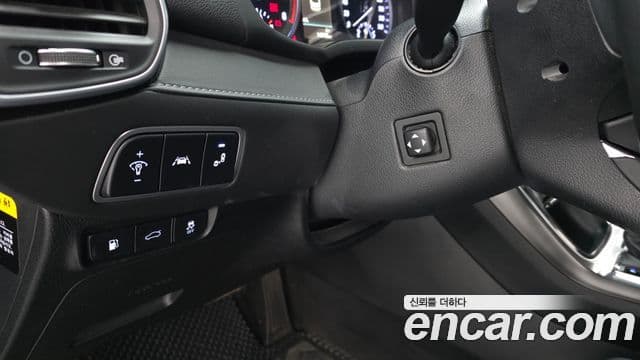 Hyundai Grandeur IG Special, 2019 17