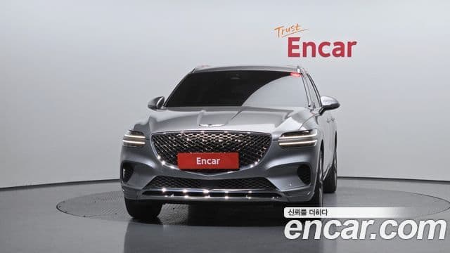 Genesis GV70, 2023 3
