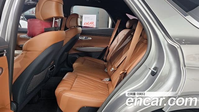 Genesis GV70, 2023 13