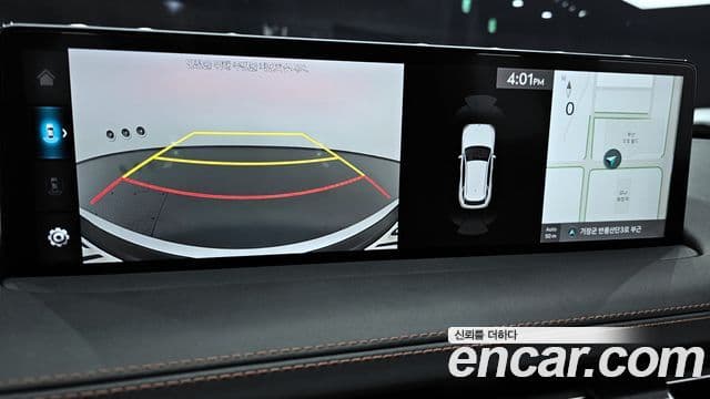 Genesis GV70, 2023 16