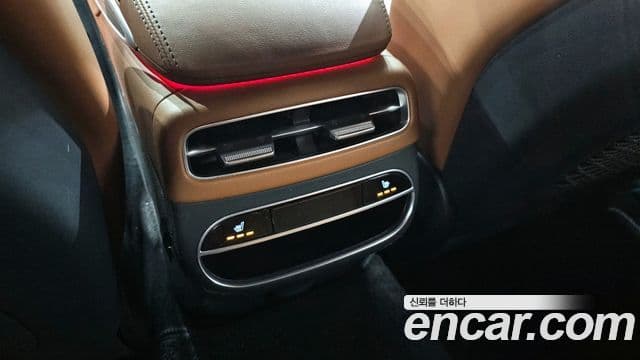 Genesis GV70, 2023 18