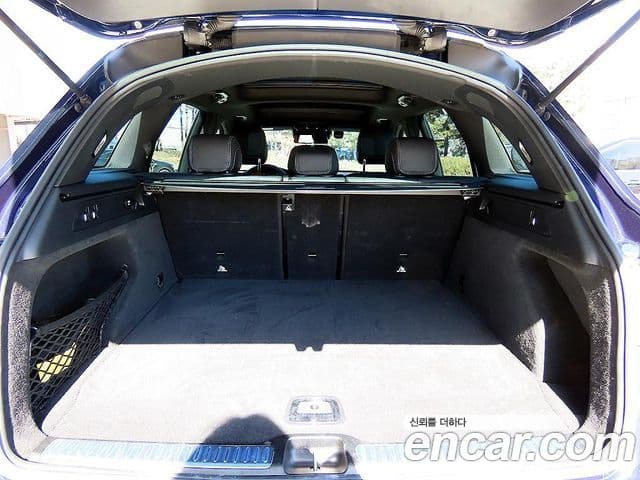 Mercedes-Benz GLC-класс X253 AMG GLC63 4MATIC+, 2019 16