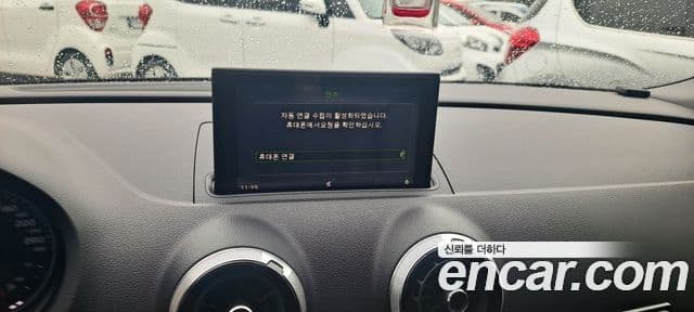 Audi New A3 8V, 2018 9