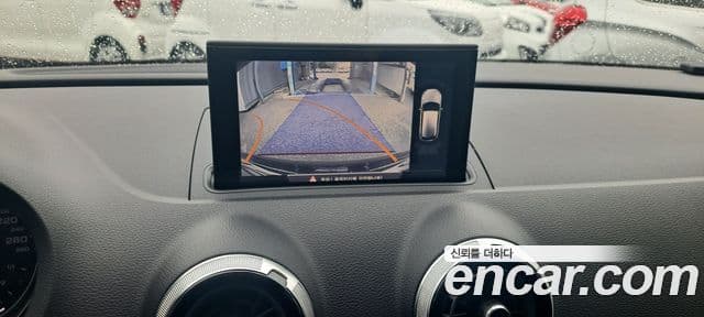 Audi New A3 8V, 2018 10