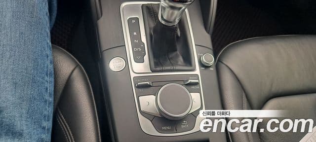 Audi New A3 8V, 2018 12