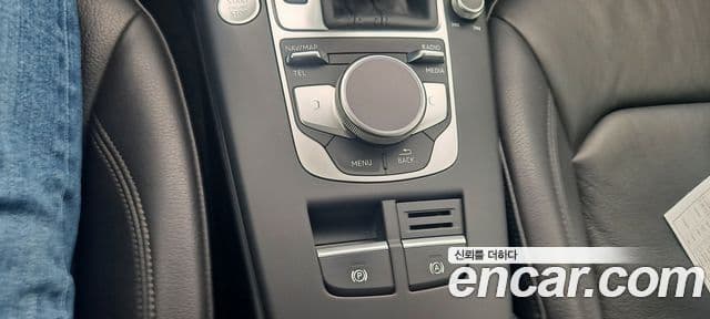 Audi New A3 8V, 2018 13