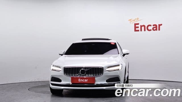 Volvo S90 T8 AWD Inscription, 2022 3