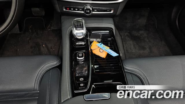 Volvo S90 T8 AWD Inscription, 2022 9