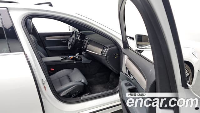 Volvo S90 T8 AWD Inscription, 2022 11