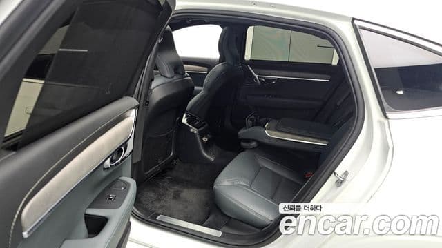 Volvo S90 T8 AWD Inscription, 2022 12