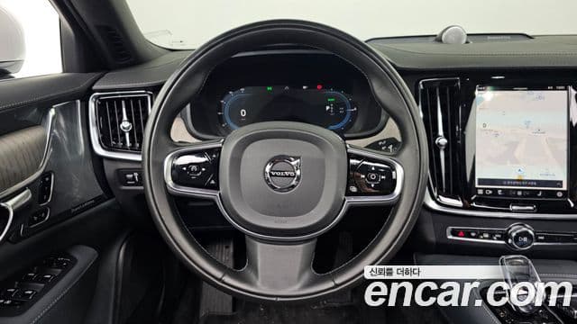 Volvo S90 T8 AWD Inscription, 2022 13