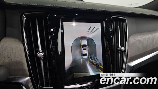 Volvo S90 T8 AWD Inscription, 2022 15