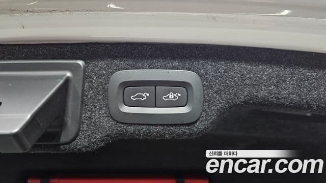 Volvo S90 T8 AWD Inscription, 2022 20