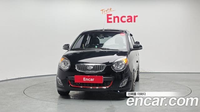 Kia 뉴모닝 Special, 2010 3