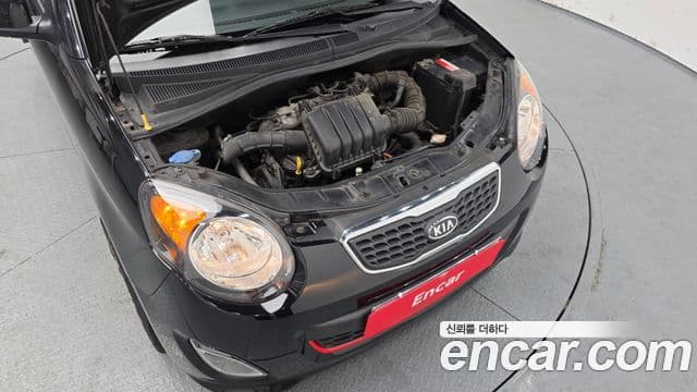 Kia 뉴모닝 Special, 2010 6