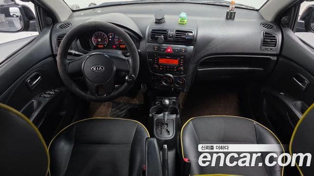 Kia 뉴모닝 Special, 2010 7