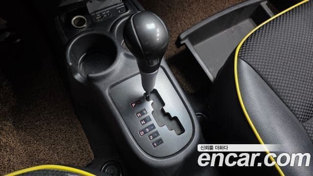 Kia 뉴모닝 Special, 2010 9