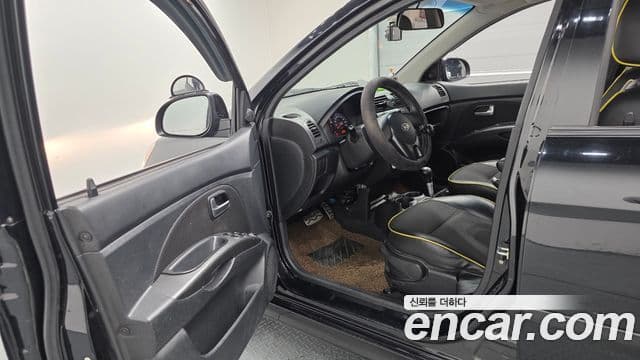 Kia 뉴모닝 Special, 2010 10